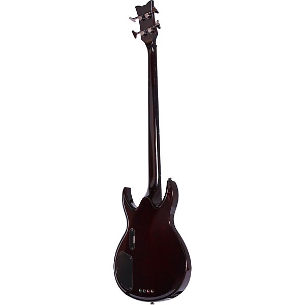 Schecter Guitar Research Black Cherry | Guitar Center