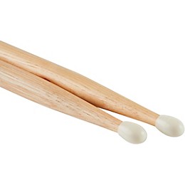 Goodwood Hickory Drum Sticks 12-Pack 2B Nylon