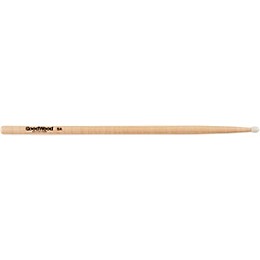 Goodwood Hickory Drum Sticks 12-Pack 5A Nylon