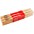 Goodwood Hickory Drum Sticks 12-Pack 5B Nylon Goodwood Hickory Drum Sticks 12-Pack 5A Wood