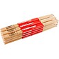 Goodwood 12-Pack Drum Sticks 5A Wood thumbnail