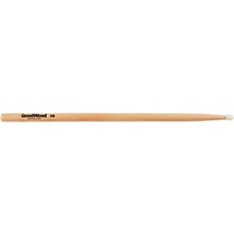 Goodwood Hickory Drum Sticks 12-Pack 5B Nylon