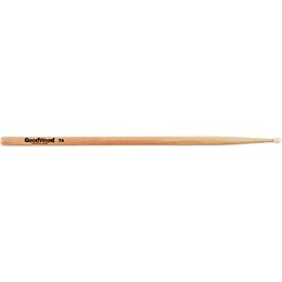 Goodwood Hickory Drum Sticks 12-Pack 7A Nylon