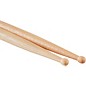Goodwood Hickory Drum Sticks 12-Pack 7A Wood