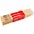 Goodwood Hickory Drum Sticks 12-Pack 5B Nylon Goodwood Hickory Drum Sticks 12-Pack Fusion Nylon