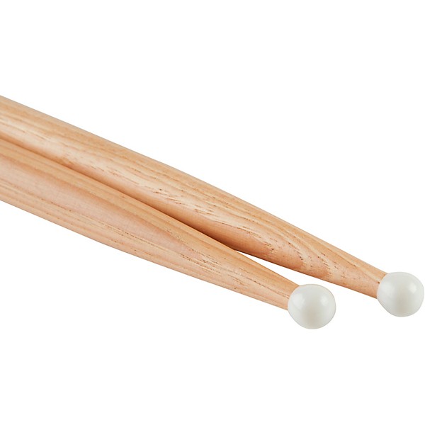 Goodwood Hickory Drum Sticks 12-Pack Fusion Nylon