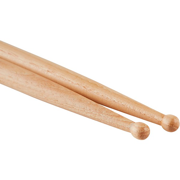 Goodwood Hickory Drum Sticks 12-Pack Fusion Wood