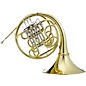 Hans Hoyer G10A Geyer Series Double Horn Yellow Brass Detachable Bell thumbnail