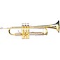 Open Box B&S EXB eXquisite Series Bb Trumpet Level 2 Lacquer 194744032509 thumbnail