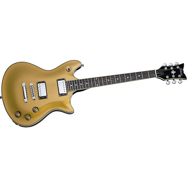 Schecter Guitar Research 2011 Tempest Standard Electric Guitar