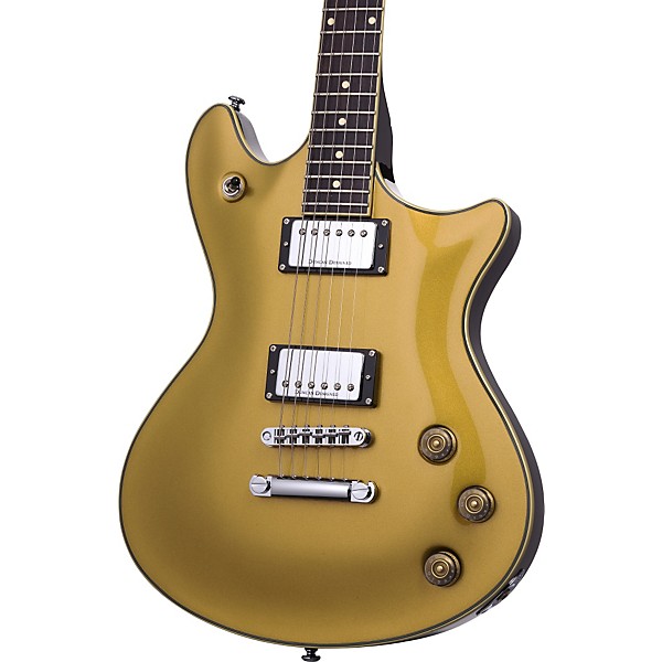 Schecter Guitar Research 2011 Tempest Standard Electric Guitar