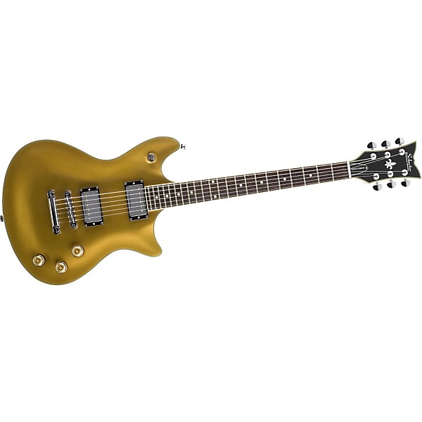 Schecter Guitar Research 2011 Tempest Standard Electric