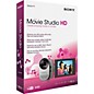 Sony Vegas Movie Studio HD Software thumbnail