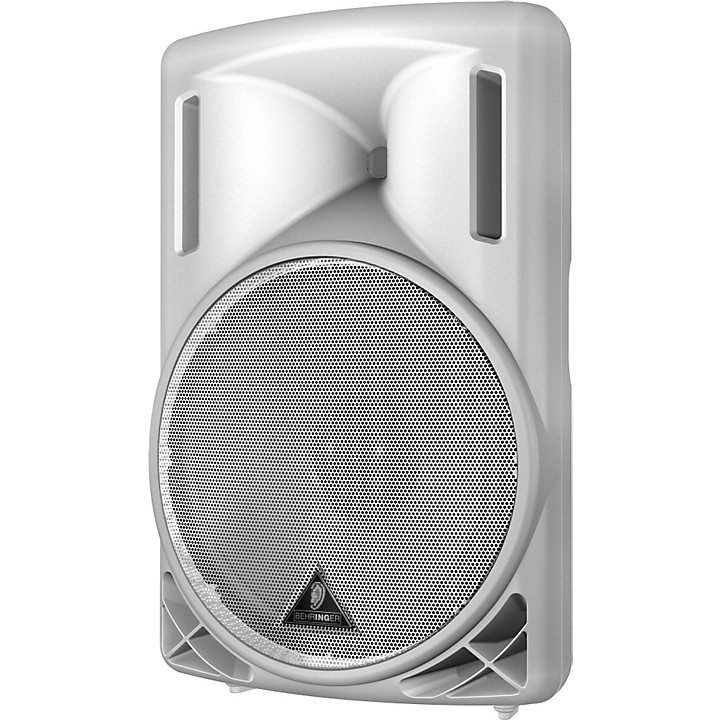 Behringer EUROLIVE B215D White | Guitar Center