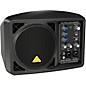 Behringer EUROLIVE B205D 150W Powered Monitor Speaker Black thumbnail