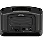 Behringer EUROLIVE B205D 150W Powered Monitor Speaker Black