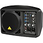 Behringer EUROLIVE B205D 150W Powered Monitor Speaker Black