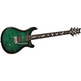 PRS SE Paul Allender model 近県配送します PRS SE Paul Allender Electric Guitar Emerald Green Burst