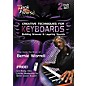 Hal Leonard Creative Techniques for Keyboard Building Grooves & Layering Sounds (2-DVD Set) thumbnail