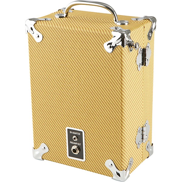 Open Box Pignose 7-100 Special Edition 5W 1x5 Guitar Combo Amp Level 1 Tweed