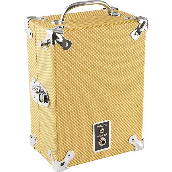 Open Box Pignose 7-100 Special Edition 5W 1x5 Guitar Combo Amp Level 1 Tweed