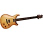 PRS Custom 22 Electric Guitar with Bird Inlays and Wide Fat Neck Vintage Natural thumbnail