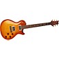PRS SC 245 Electric Guitar with Bird Inlays and Wide Fat Neck McCarty Sunburst thumbnail