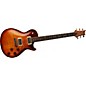 PRS SC 245 Electric Guitar with Wide Thin Neck Dark Cherry Sunburst thumbnail