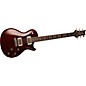 PRS SC 245 w/ Bird Inlays and Wide Thin Neck Electric Guitar Black Cherry thumbnail