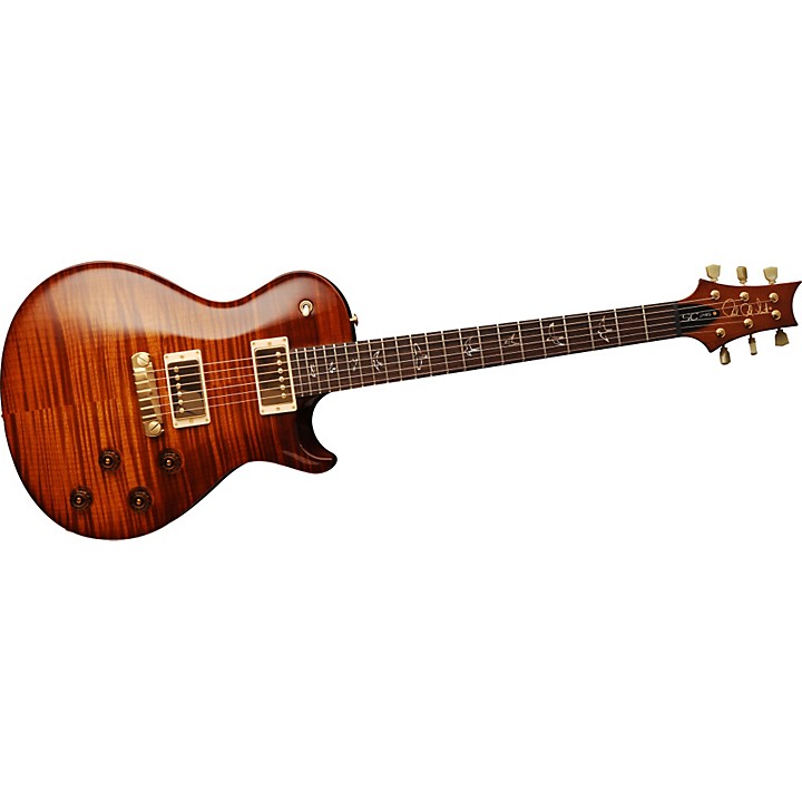 guitar center prs se 245