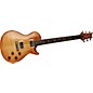 PRS SC 245 Electric Guitar with Ten Top, Bird Inlays, and Wide Fat Neck Vintage Natural thumbnail