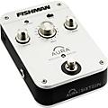 Fishman Aura Sixteen Programmable Imaging Guitar Effects Pedal