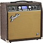 Open Box Fender G-DEC 3 Thirty 30W 1x10 Guitar Combo Amp Level 1 Country, Limited Edition Brown thumbnail