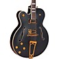 Gretsch Guitars G5191 Tim Armstrong Electromatic Hollowbody Left-Handed Electric Guitar Black thumbnail