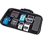 Road Runner CRZR-PB1 Pedalboard With Bag and Visual Sound 1 SPOT Combo Pack