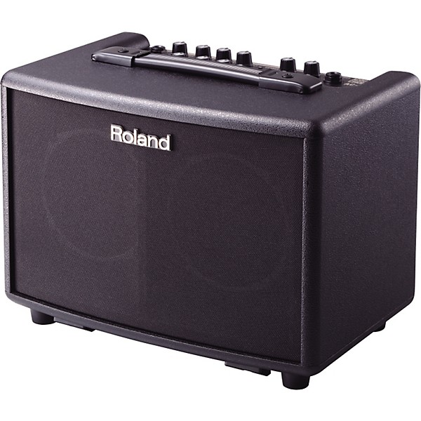 Roland AC-33 Acoustic Chorus Combo Amp | Guitar Center