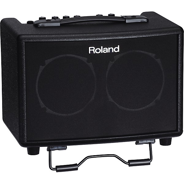 Open Box Roland AC-33 Acoustic Chorus Combo Amp Level 1