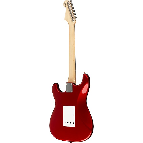 Fender Custom Shop Musician's Friend Special Run Vintage Pro  1960 Stratocaster NOS Candy Apple Red