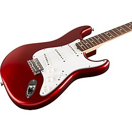 Fender Custom Shop Musician's Friend Special Run Vintage Pro  1960 Stratocaster NOS Candy Apple Red