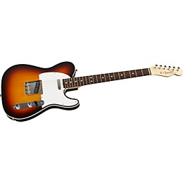 Fender Custom Shop Musician's Friend Special Run Vintage Pro 1963 Telecaster Custom NOS Electric Guitar 3-Color Sunburst
