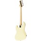 Fender Custom Shop Musician's Friend Special Run Vintage Pro  1964 Jazz Bass Vintage White