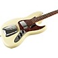 Fender Custom Shop Musician's Friend Special Run Vintage Pro  1964 Jazz Bass Vintage White