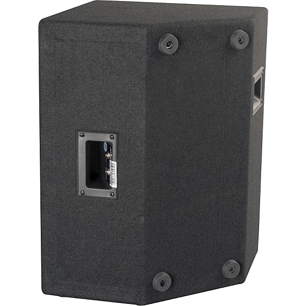 Phonic Phonic S712 / MAX 1000 Speaker and Amp Package