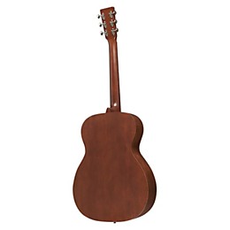 Open Box Martin 15 Series 000-15M Auditorium Acoustic Guitar Level 2 197881356330