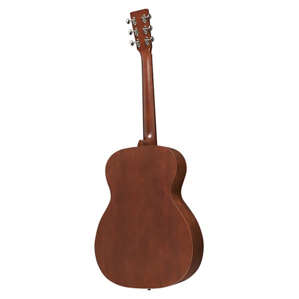 Open Box Martin 15 Series 000-15M Auditorium Acoustic Guitar Level 2  197881356330