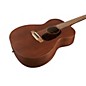 Open Box Martin 15 Series 000-15M Auditorium Acoustic Guitar Level 2  197881356330