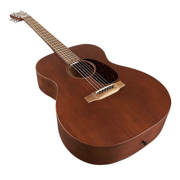 Open Box Martin 15 Series 000-15M Auditorium Acoustic Guitar Level 2  197881356330