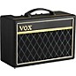 VOX Pathfinder 10W Bass Combo Amp Black thumbnail
