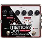 Open Box Electro-Harmonix Deluxe Memory Boy Delay Guitar Effects Pedal Level 1