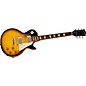 Gibson Custom 50th Anniversary 1960 Les Paul Electric Guitar - Version 1 with Rounded Neck Heritage Darkburst thumbnail